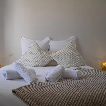 Le Patio Des Albizzias Апартаменты Chauray